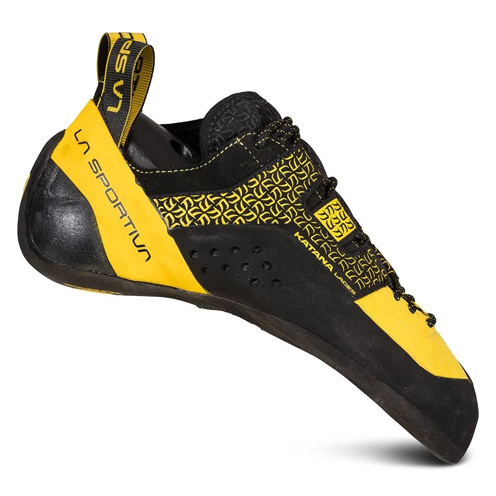 ローレル La Sportiva Resoles — GREATER TAHOE GRIPWORKS